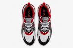 Nike Air Max 270 React 'University Red' - Image 3