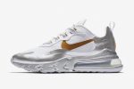 Nike Air Max 270 React 'City of Speed'