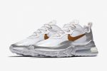 Nike Air Max 270 React 'City of Speed' - Image 3