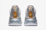 Nike Air Max 270 React 'City of Speed' - Image 5