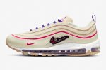 Nike Air Max 97 'Air Sprung - Cream'
