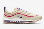 Nike Air Max 97 'Air Sprung - Cream' - Image 2