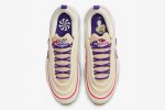 Nike Air Max 97 'Air Sprung - Cream' - Image 4