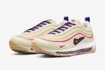 Nike Air Max 97 'Air Sprung - Cream' - Image 3