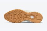 Wmns Nike Air Max 97 LX 'Woven Fossil' - Image 6