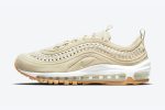 Wmns Nike Air Max 97 LX 'Woven Fossil'