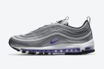 Nike Air Max 97 'Silver Violet'