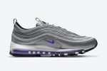 Nike Air Max 97 'Silver Violet' - Image 2