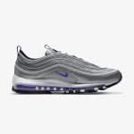 Nike Air Max 97 'Silver Violet' - Image 2