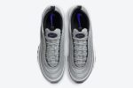 Nike Air Max 97 'Silver Violet' - Image 4
