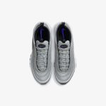 Nike Air Max 97 'Silver Violet' - Image 4