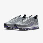 Nike Air Max 97 'Silver Violet' - Image 3