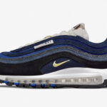 Nike Air Max 97 SE 'Running Club - Blue'