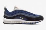 Nike Air Max 97 SE 'Running Club - Blue' - Image 2