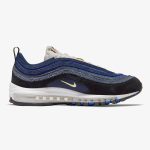Nike Air Max 97 SE 'Running Club - Blue' - Image 2
