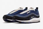 Nike Air Max 97 SE 'Running Club - Blue' - Image 3