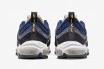 Nike Air Max 97 SE 'Running Club - Blue' - Image 5