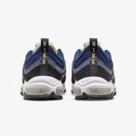 Nike Air Max 97 SE 'Running Club - Blue' - Image 5