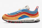 Nike Air Max 97 SE 'Running Club - Pollen Orange'