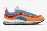 Nike Air Max 97 SE 'Running Club - Pollen Orange' - Image 2