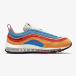 Nike Air Max 97 SE 'Running Club - Pollen Orange' - Image 2