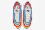 Nike Air Max 97 SE 'Running Club - Pollen Orange' - Image 4