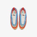 Nike Air Max 97 SE 'Running Club - Pollen Orange' - Image 4