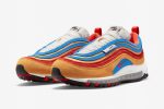 Nike Air Max 97 SE 'Running Club - Pollen Orange' - Image 3