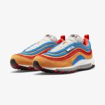 Nike Air Max 97 SE 'Running Club - Pollen Orange' - Image 3