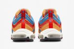 Nike Air Max 97 SE 'Running Club - Pollen Orange' - Image 5