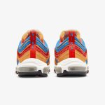 Nike Air Max 97 SE 'Running Club - Pollen Orange' - Image 5