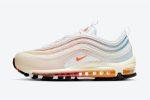 Wmns Nike Air Max 97 'The Future Is In The Air'