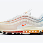 Wmns Nike Air Max 97 'The Future Is In The Air'