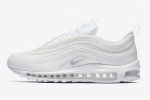 Nike Air Max 97 'Triple White'