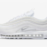 Nike Air Max 97 'Triple White'