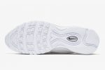 Nike Air Max 97 'Triple White' - Image 6