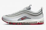 Nike Air Max 97 'White Bullet'