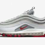 Nike Air Max 97 'White Bullet'