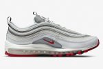 Nike Air Max 97 'White Bullet' - Image 2