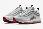 Nike Air Max 97 'White Bullet' - Image 3