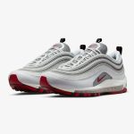 Nike Air Max 97 'White Bullet' - Image 3