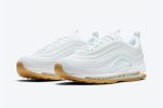 Nike Air Max 97 'White Gum' - Image 2