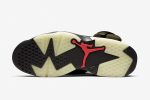 Travis Scott x Air Jordan 6 Retro 'Olive' - Image 6