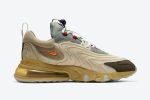 Travis Scott x Nike Air Max 270 React ENG 'Cactus Trails' - Image 2