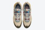 Travis Scott x Nike Air Max 270 React ENG 'Cactus Trails' - Image 4