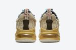 Travis Scott x Nike Air Max 270 React ENG 'Cactus Trails' - Image 5