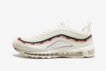 Undefeated x Nike Air Max 97 OG 'Sail'