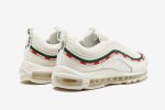 Undefeated x Nike Air Max 97 OG 'Sail' - Image 4