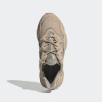 Adidas OZWEEGO 'Pale Nude' - Image 5