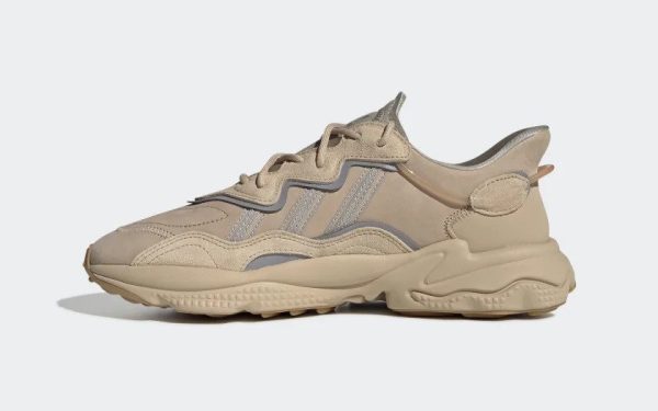 Adidas OZWEEGO 'Pale Nude'
